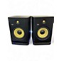 Used KRK RP8 ROKIT G4 Pair Powered Monitor thumbnail