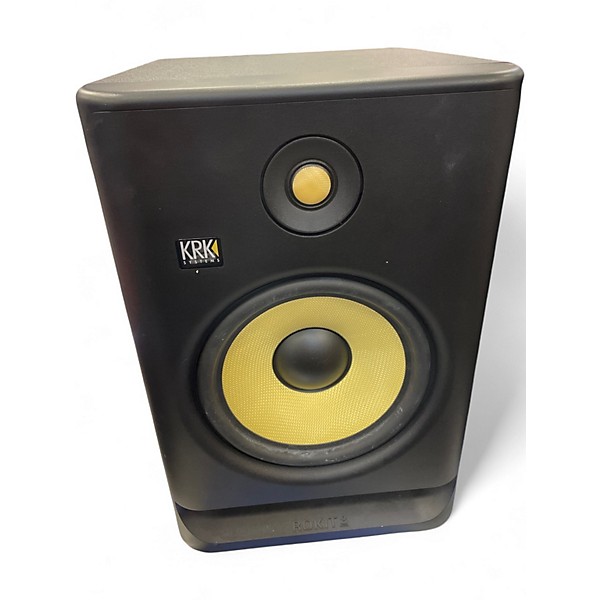 Used KRK RP8 ROKIT G4 Pair Powered Monitor