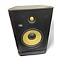 Used KRK RP8 ROKIT G4 Pair Powered Monitor