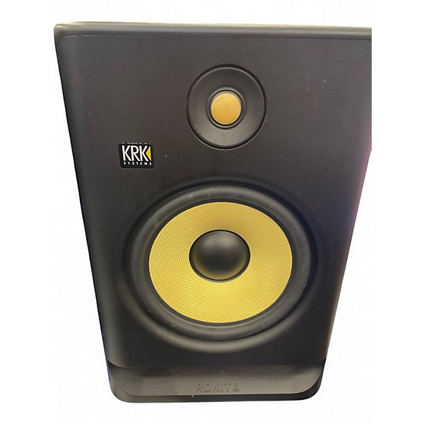 Used KRK RP8 ROKIT G4 Pair Powered Monitor
