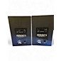 Used KRK RP8 ROKIT G4 Pair Powered Monitor