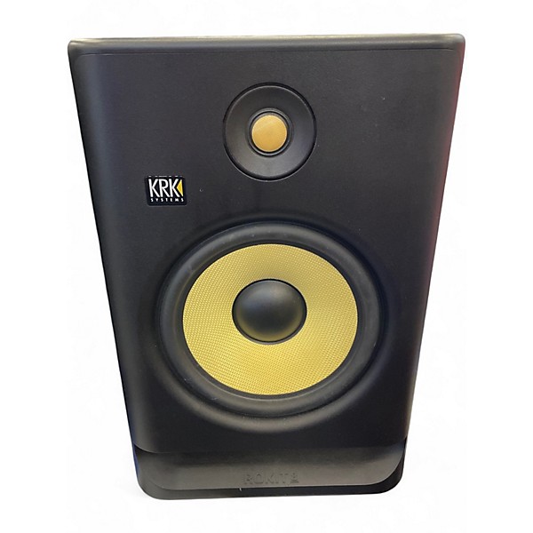 Used KRK RP8 ROKIT G4 Pair Powered Monitor