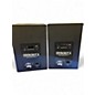 Used KRK RP8 ROKIT G4 Pair Powered Monitor