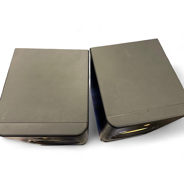 Used KRK RP8 ROKIT G4 Pair Powered Monitor