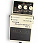 Used BOSS NS2 Noise Suppressor Effect Pedal