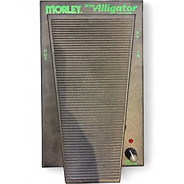 Used Morley little alligator  Pedal