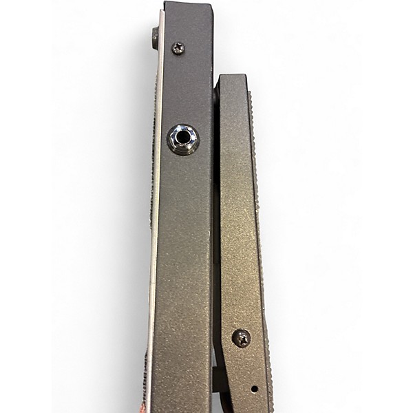 Used Morley little alligator Pedal