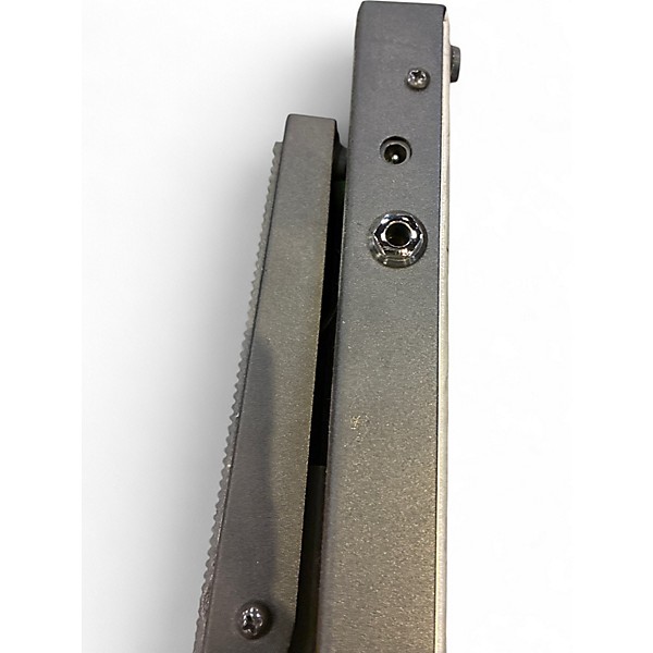 Used Morley little alligator Pedal