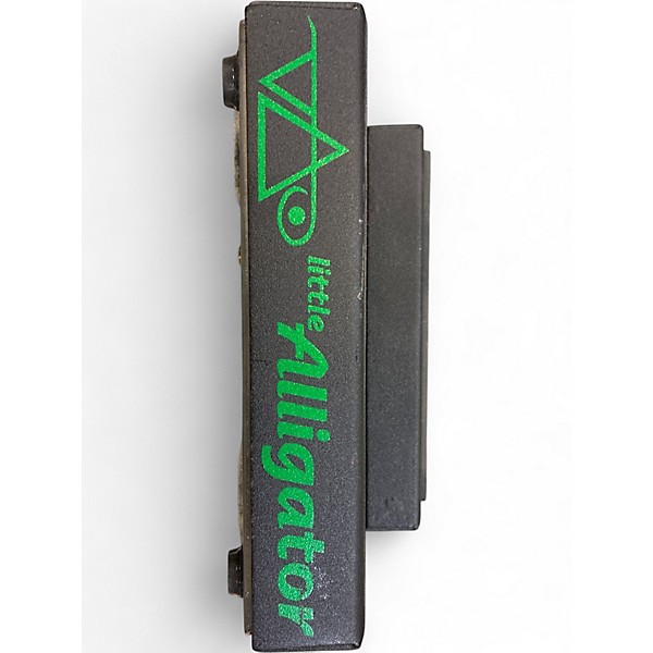 Used Morley little alligator Pedal