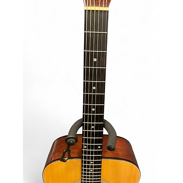 Used Alvarez RD20U Natural Acoustic Guitar