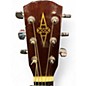 Used Alvarez RD20U Natural Acoustic Guitar