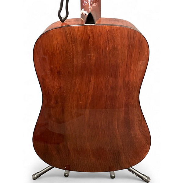 Used Alvarez RD20U Natural Acoustic Guitar