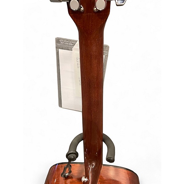 Used Alvarez RD20U Natural Acoustic Guitar