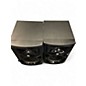 Used JBL 308p mkII pair Powered Monitor