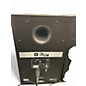 Used JBL 308p mkII pair Powered Monitor