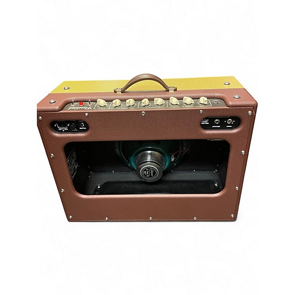 Used Bartel Roseland 45-Watt 1x12 COMBO Tube Guitar Combo Amp