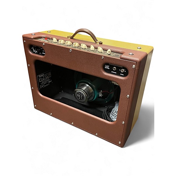 Used Bartel Roseland 45-Watt 1x12 COMBO Tube Guitar Combo Amp