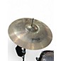 Used Stagg 15in Furia Rock Crash Cymbal thumbnail