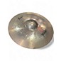 Used Stagg 15in Furia Rock Crash Cymbal