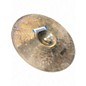 Used Stagg 15in Furia Rock Crash Cymbal