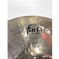 Used Stagg 15in Furia Rock Crash Cymbal