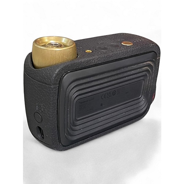 Used Positive Grid Spark GO Battery Powered Amp