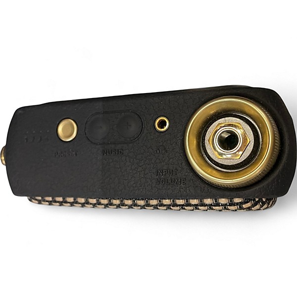 Used Positive Grid Spark GO Battery Powered Amp