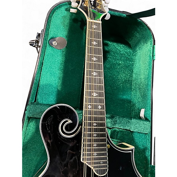 Used Washburn M3SWK F Style 2 Color Sunburst Mandolin