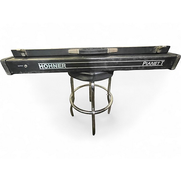 Used Hohner Pianet T Portable Keyboard