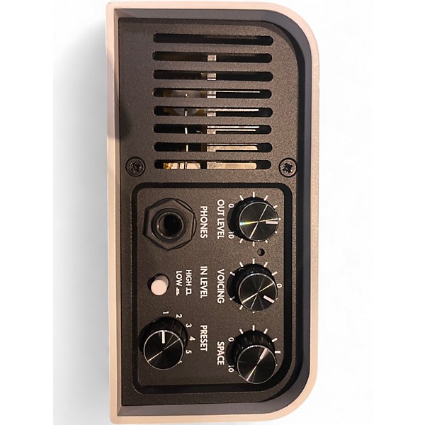 Used Two Notes AUDIO ENGINEERING TORPEDO CAPTOR Power Attenuator Footswitch