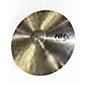 Used SABIAN 20in HHX Complex Medium Ride Cymbal thumbnail