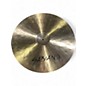 Used SABIAN 20in HHX Complex Medium Ride Cymbal