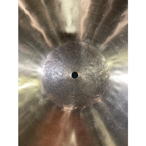 Used SABIAN 20in HHX Complex Medium Ride Cymbal