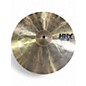 Used SABIAN 16in HHX Complex Crash Cymbal thumbnail