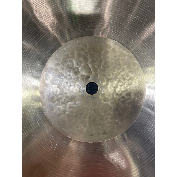 Used SABIAN 16in HHX Complex Crash Cymbal