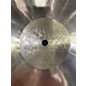 Used SABIAN 16in HHX Complex Crash Cymbal