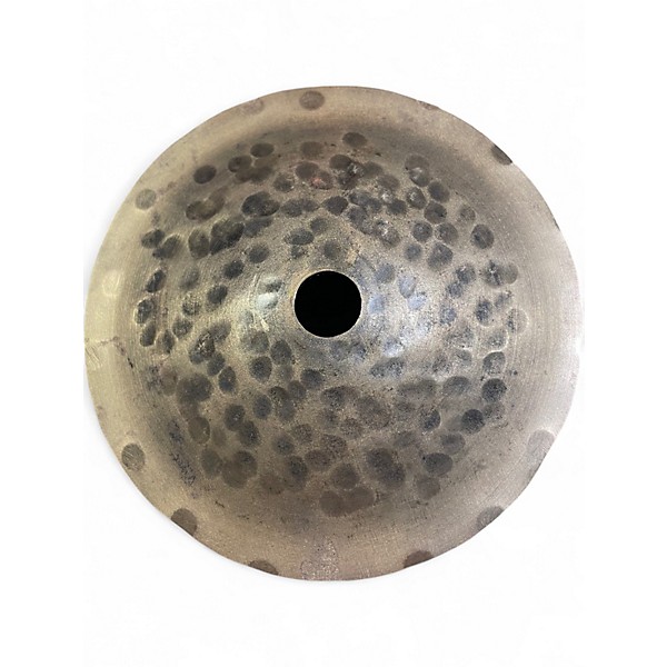 Used SABIAN 14in HHX complex medium hat Cymbal