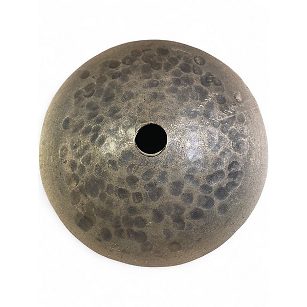 Used SABIAN 14in HHX complex medium hat Cymbal