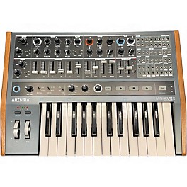 Used Arturia Minibrute 2 Synthesizer