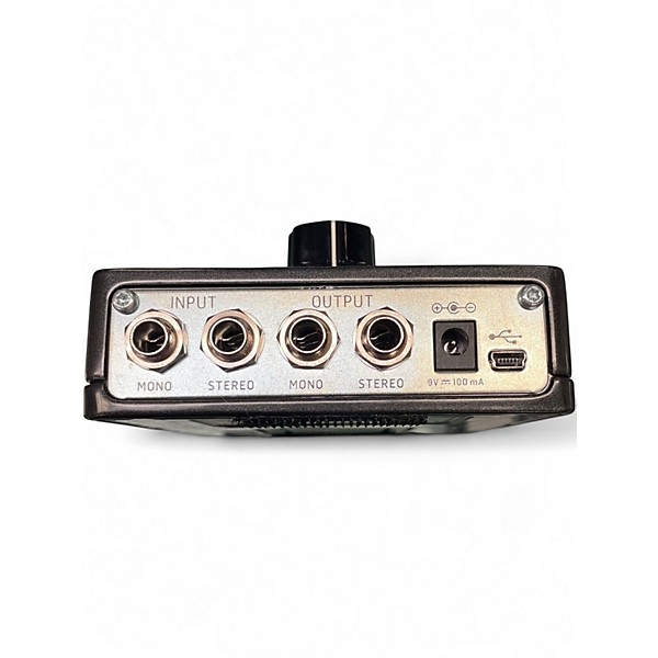 Used TC Electronic Ditto X2 Looper Pedal