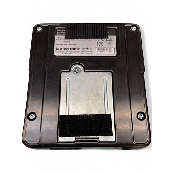 Used TC Electronic Ditto X2 Looper Pedal