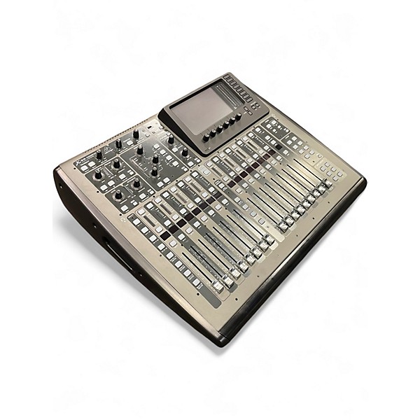 Used 2020s Behringer X32 Core Digital Mixer