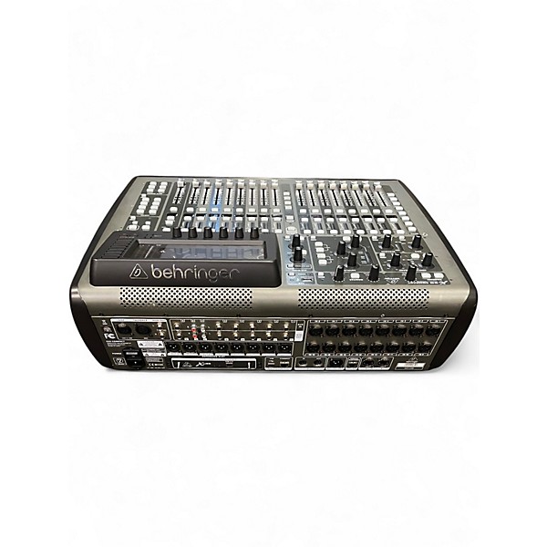Used 2020s Behringer X32 Core Digital Mixer