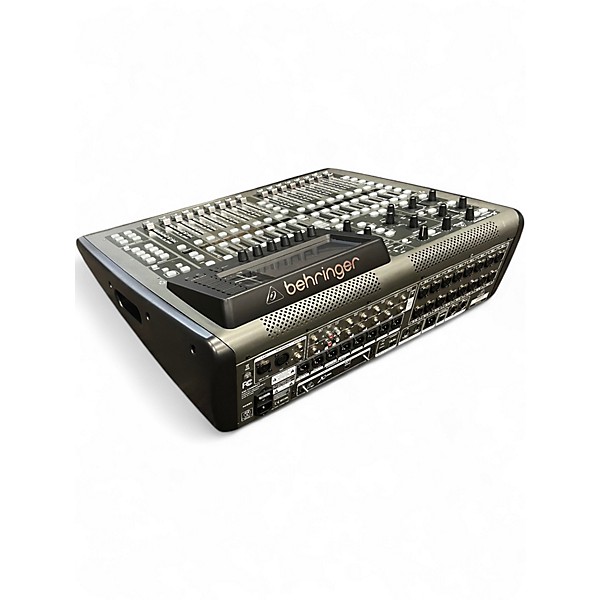 Used 2020s Behringer X32 Core Digital Mixer
