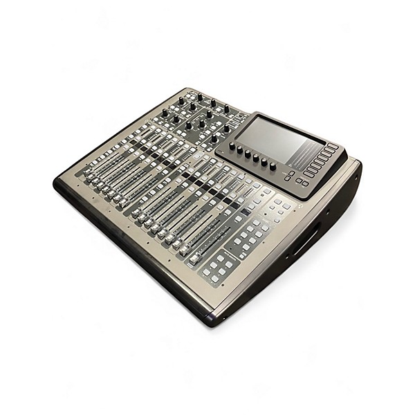 Used 2020s Behringer X32 Core Digital Mixer