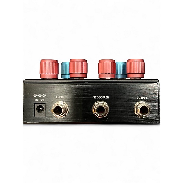 Used Pigtronix GLOAMER Effect Pedal