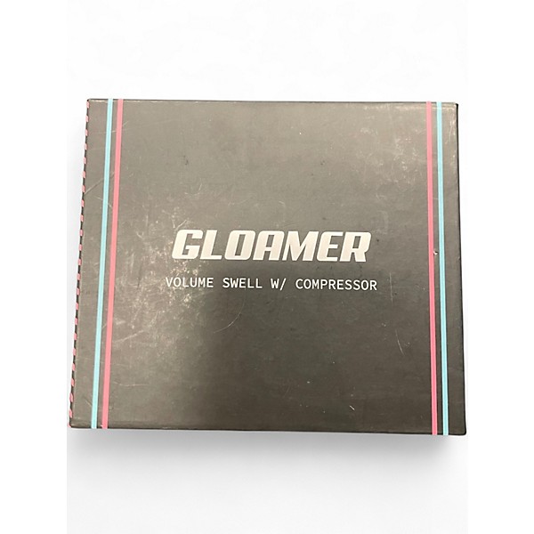 Used Pigtronix GLOAMER Effect Pedal