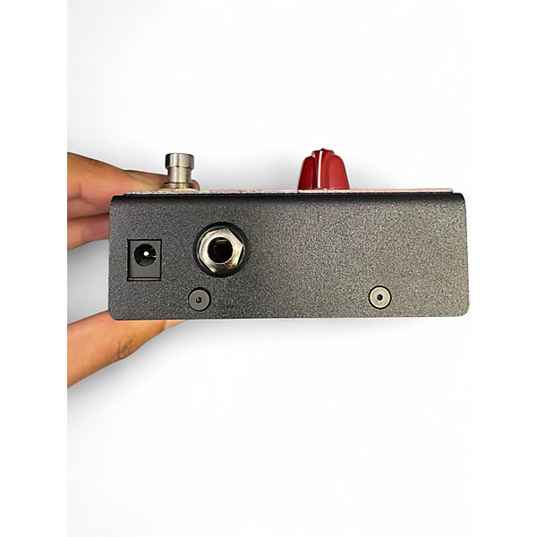 Used Matero HABANERO Effect Pedal