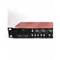 Used Focusrite SCARLETT OCTOPRE Audio Interface