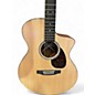 Used Martin SC-10E SPRUCE Acoustic Guitar